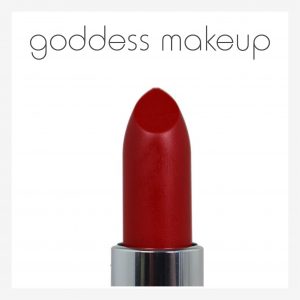 goddess makeup